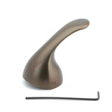 Moen - HANDLE KIT, 1 HANDLE BAR ORB - Oil Rubbed Bronze