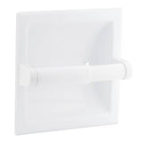 Moen - Moen Donner Commercial Glacier Paper Holder - Glacier