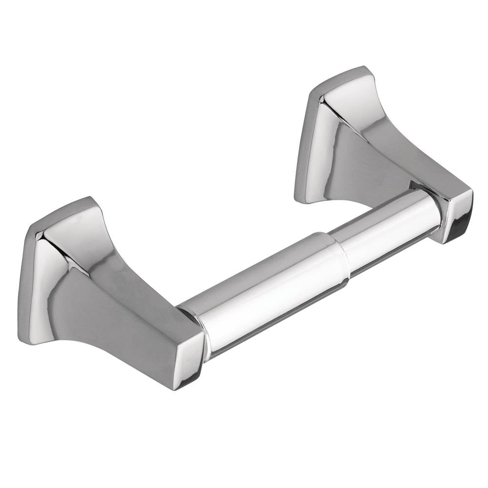 Moen - Chrome Paper Holder - Chrome