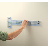 Brushed Nickel Paper Holder