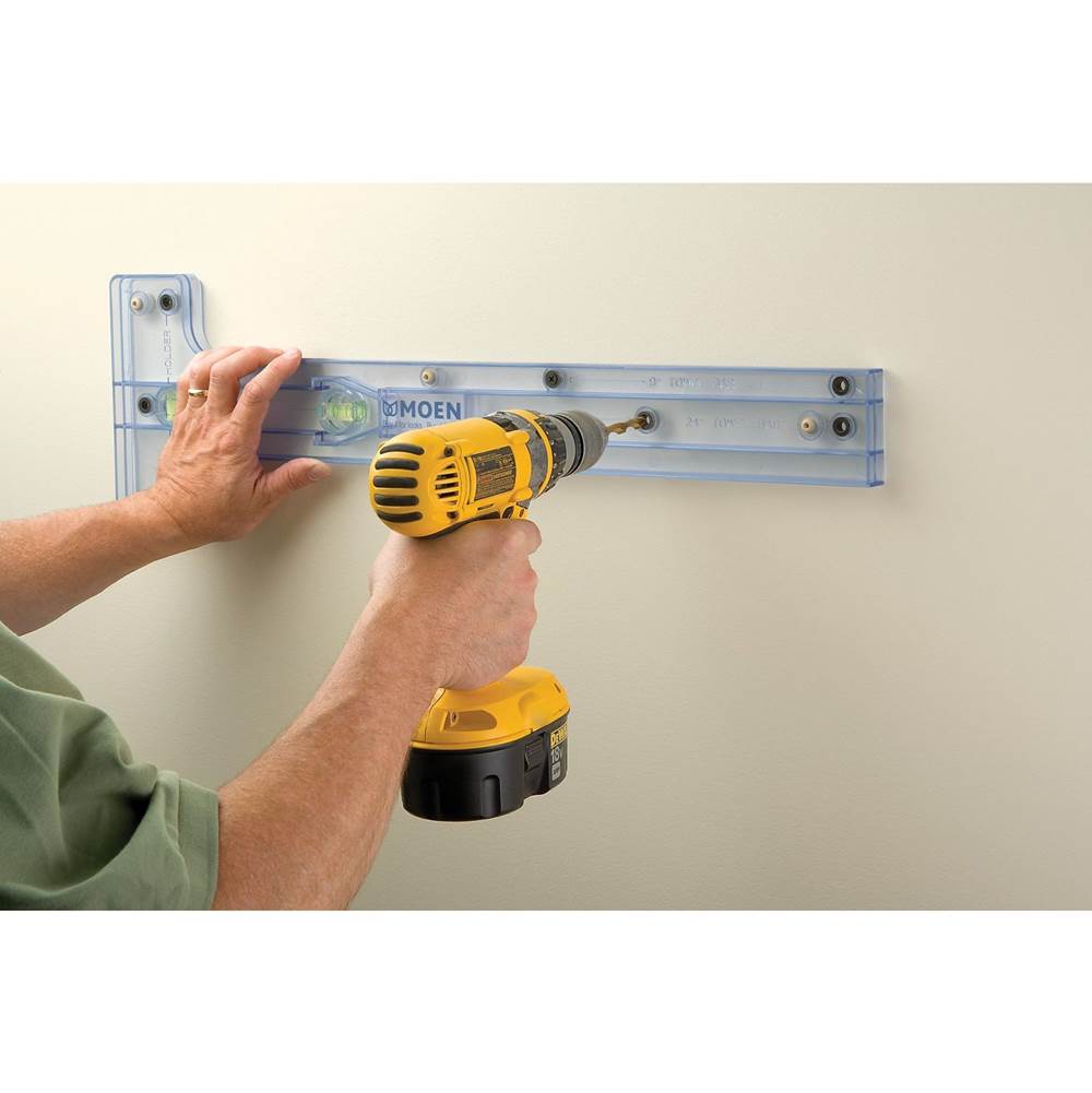 N/A Or Unfinished 30'' Installation Kit