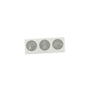 Moen - Shower Function Label, 3 Function Transfer Valve - Unfinished
