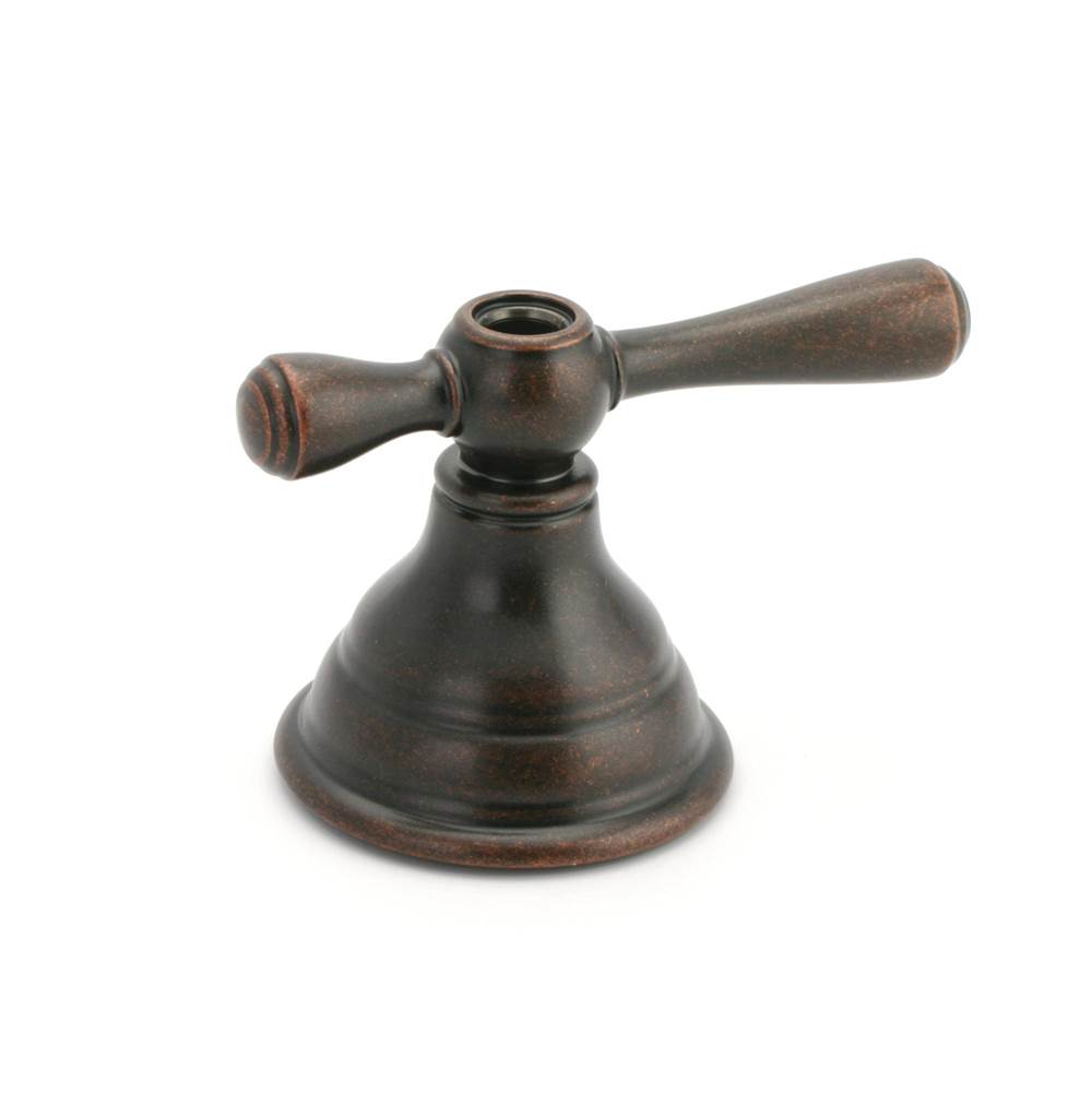 Moen - HDL HUB, T3111, T3112, T3113 ORB - Oil Rubbed Bronze