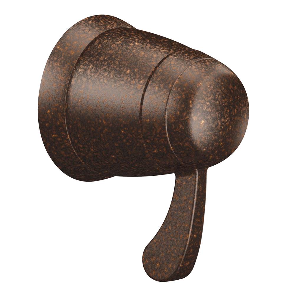 Moen - Volume Control Trim, Oil Rubbed Bronze - Oil Rubbed Bronze