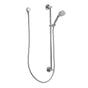 Moen - Chrome handheld shower - Chrome