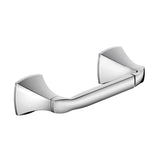 Moen - Chrome Pivoting Paper Holder - Chrome