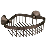 Moen - Old World Bronze Shower Basket - Old World Bronze