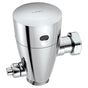 Moen - Chrome electronic flush valve 1 1/2'' water closet retro fit - Chrome