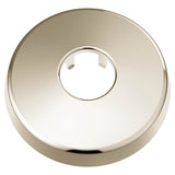 Moen - SHWR ARM FLANGE NL - Polished Nickel