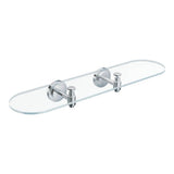 Moen - Chrome Vanity Shelf - Chrome