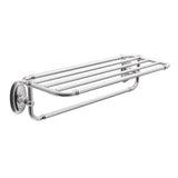 Moen - Chrome Towel Shelf - Chrome
