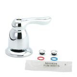 Moen - Replacement Part,Chrome - Chrome