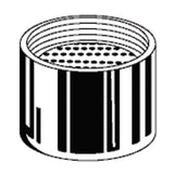 Moen - Chrome includes vandal resistant aerator - Chrome