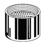 Moen - Chrome includes vandal resistant aerator - Chrome