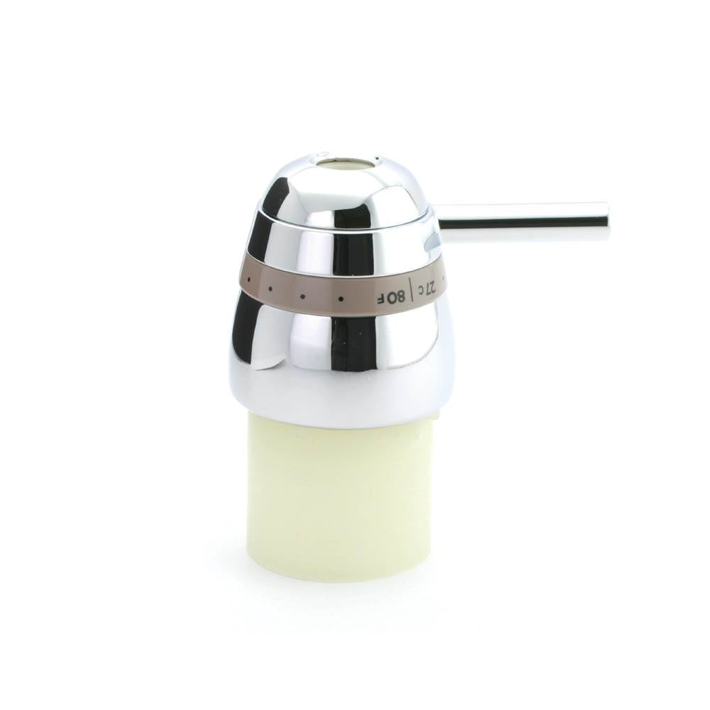 Moen - THERMOSTATIC HANDLE KIT CHR - Chrome