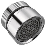 Moen - RIZON PROTRUDED AERATOR SHELL KIT, CH - Chrome
