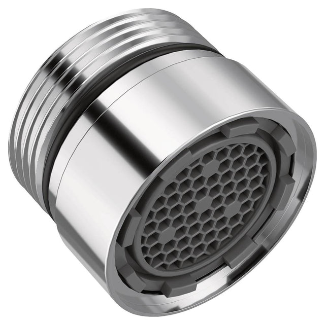 Moen - RIZON PROTRUDED AERATOR SHELL KIT, CH - Chrome