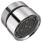 Moen - RIZON PROTRUDED AERATOR SHELL KIT, CH - Chrome