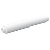 Moen - Glacier Paper Holder - Roller Only - Glacier