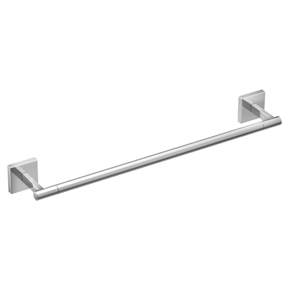 Moen - Chrome Towel Bar - Chrome