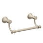 Moen - Brushed Nickel Hand Towel Bar - Brushed Nickel