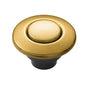 Moen - Brushed gold air switch - Brushed Gold