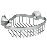 Moen - Chrome Shower Basket - Chrome