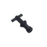 Moen - Moen Side Spray Plug Service Kit - Unfinished