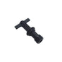 Moen - Moen Side Spray Plug Service Kit - Unfinished