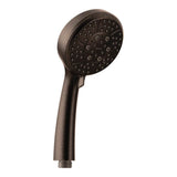 Moen - TRANS 4 FCTN HH SHR ORB - Oil Rubbed Bronze