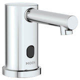 Moen - foam soap dispenser - Chrome