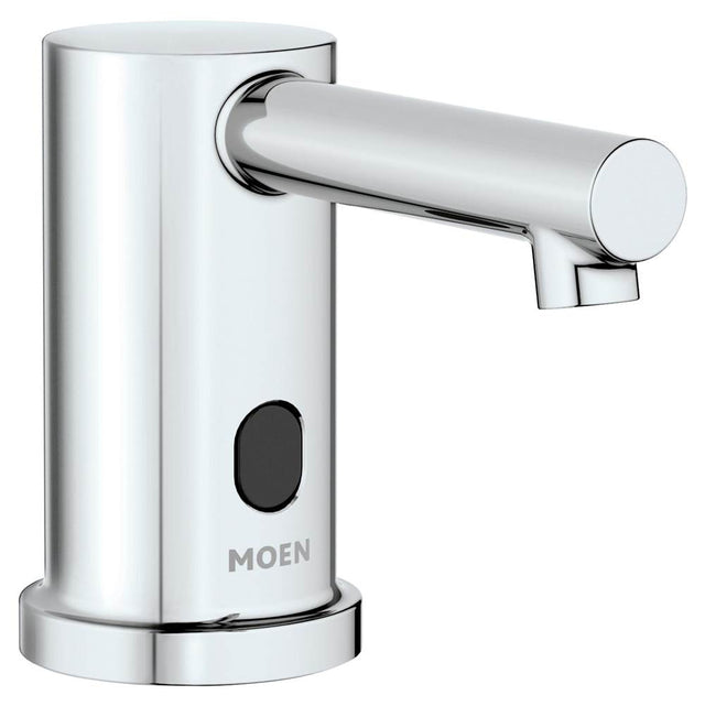 Moen - foam soap dispenser - Chrome