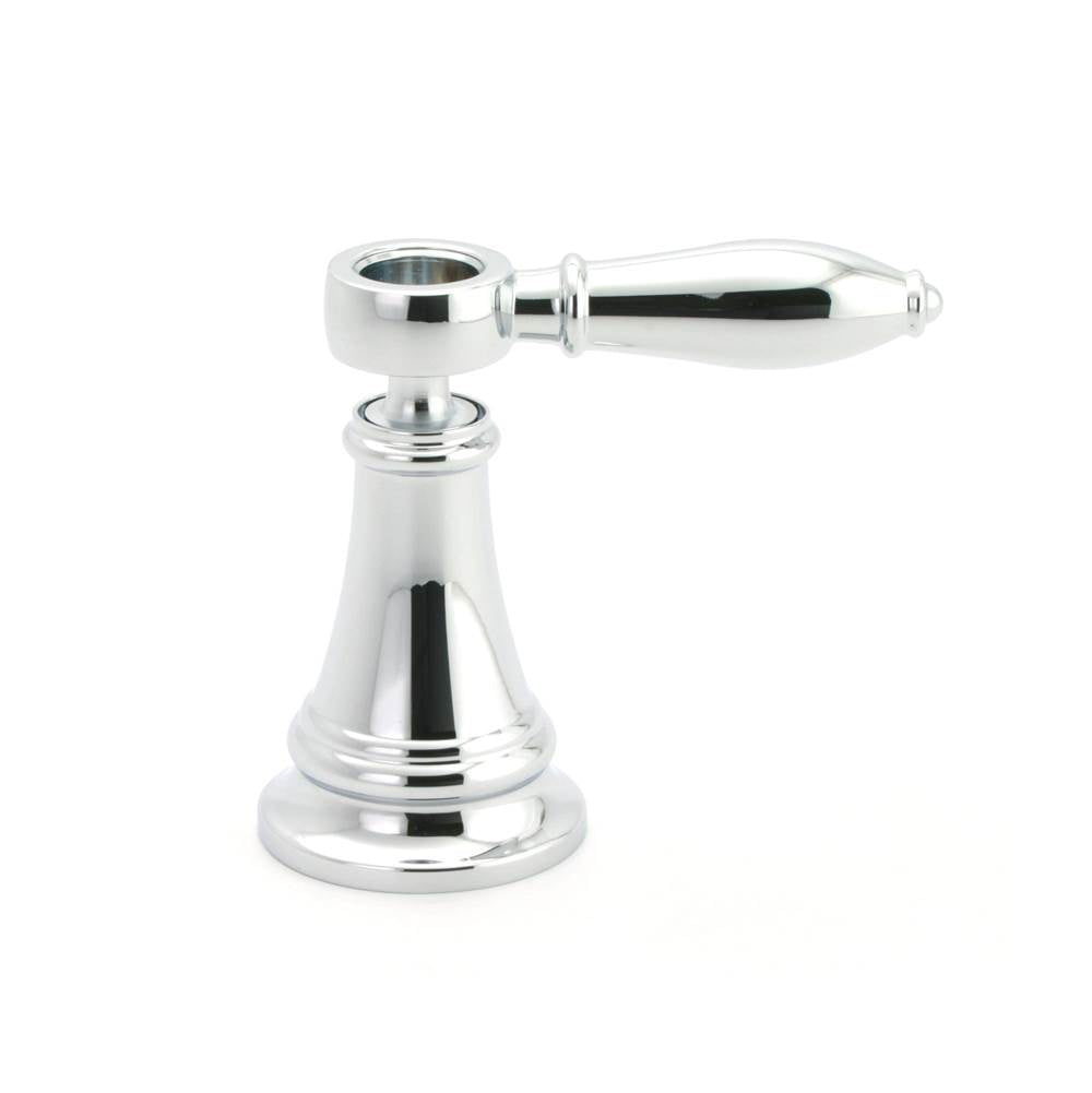 Moen - WEYMOUTH LVR HDL KIT CHR - Chrome