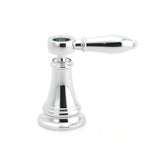 Moen - WEYMOUTH LVR HDL KIT CHR - Chrome