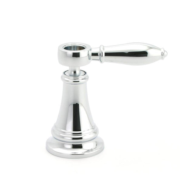 Moen - WEYMOUTH LVR HDL KIT CHR - Chrome