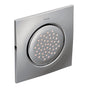 Moen - Square Body Spray Trim Kit in Chrome (Valve Sold Separately) - Chrome