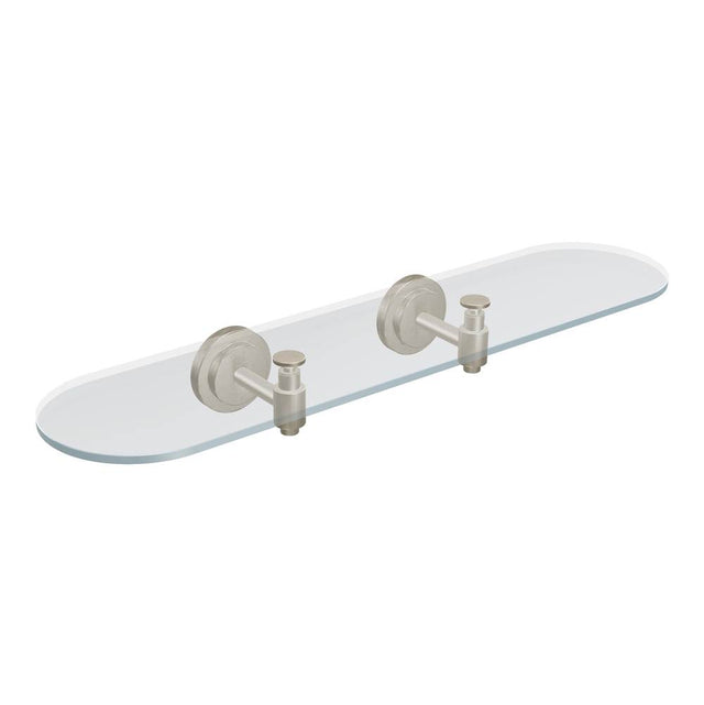 Moen - Brushed Nickel Vanity Shelf - Brushed Nickel
