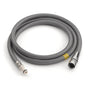 Moen - Moen , Replacement Hose Service Kit for Moen Pullout Style Kitchen Faucets - Unfinished