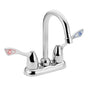 Moen - Chrome two-handle pantry faucet - Chrome