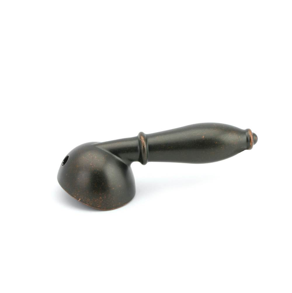 Moen - WEYMOUTH 1H LAV HDL KIT - Oil Rubbed Bronze