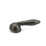 Moen - WEYMOUTH 1H LAV HDL KIT - Oil Rubbed Bronze