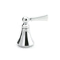 Moen - LEVER HANDLE KIT CHR - Chrome