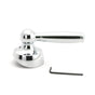 Moen - HANDLE KIT KD PULLDOWN CHR - Chrome