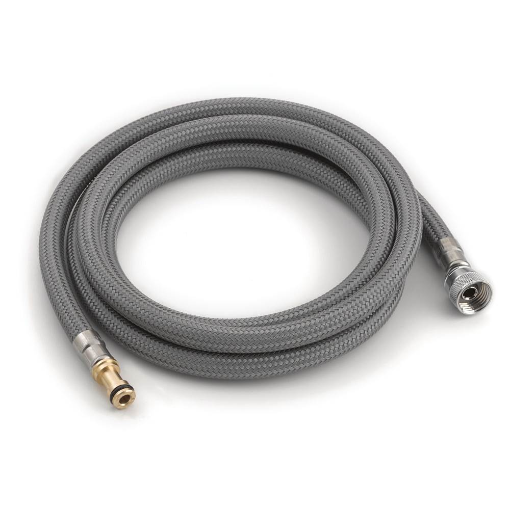 Moen - Pulldown Hose Kit, Chrome - Chrome
