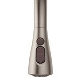 Moen - ARBOR POWER BOOST WAND KIT SRS - Spot Resist Stainless