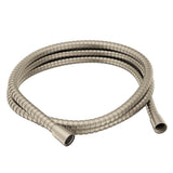 Moen - Handheld Shower Hose - Brushed Nickel