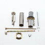 Moen - Universal Bathroom Drain Assembly, Polished Chrome - Chrome