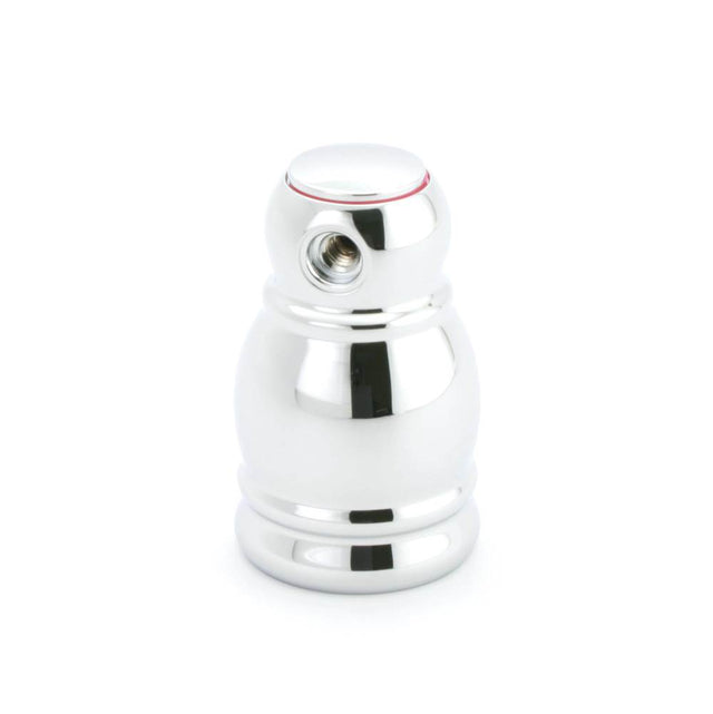 Moen - HDL HUB LVR H CHR - Chrome