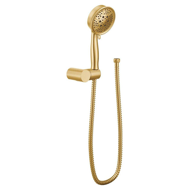 Moen - Showering Acc - Core, Brushed Gold - Brushed Gold