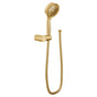 Moen - Showering Acc - Core, Brushed Gold - Brushed Gold